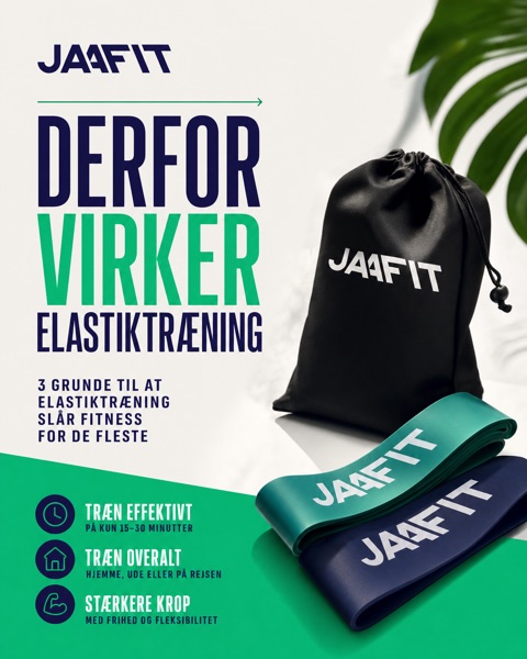 RENDER Studio example output — JaaFit